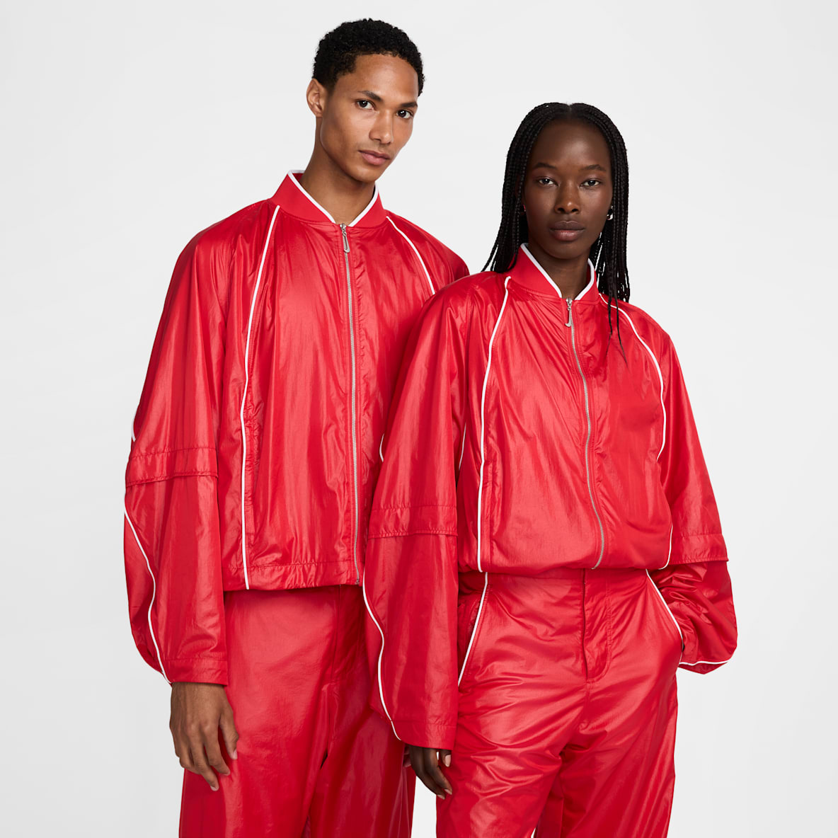 ナイキ x ジャックムス　トラックジャケット NIKE公式】ナイキ x ジャックムス トラックジャケット